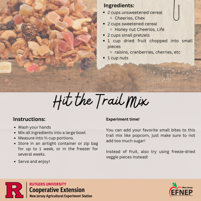 9_Hit The Trail Mix