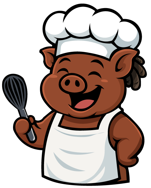 Chef-Piggy