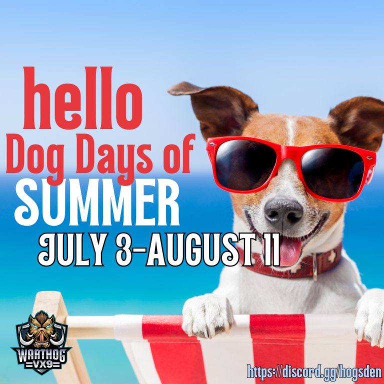 DogDays