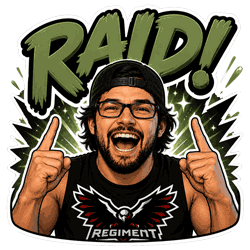 Emote - RAID - BIGGS