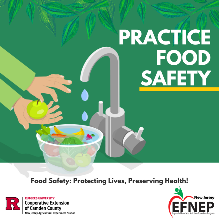Food Safety