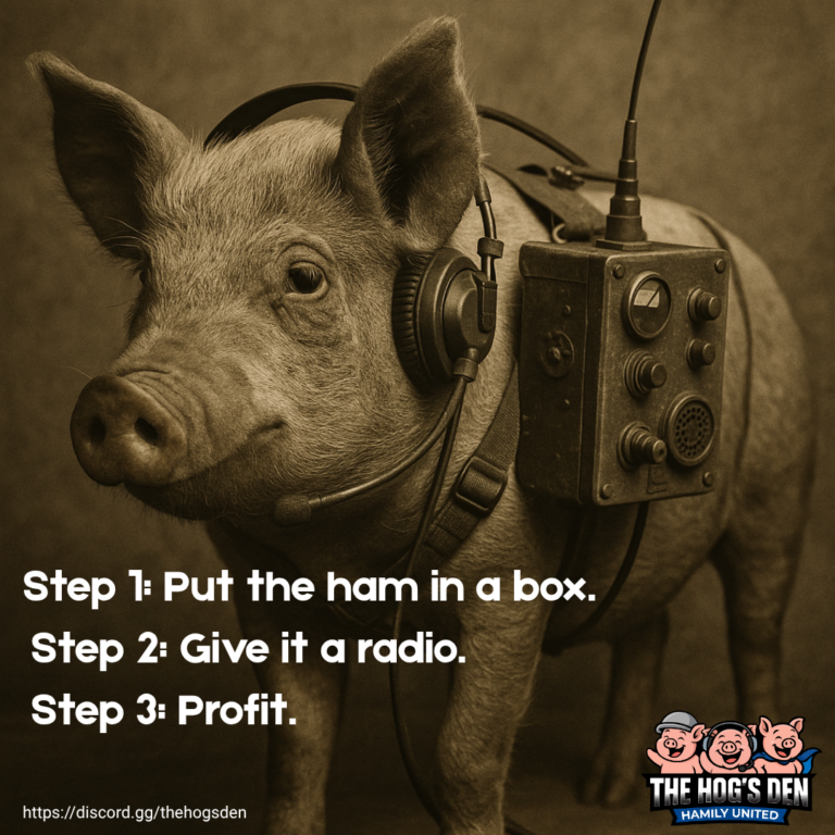 Ham Radio