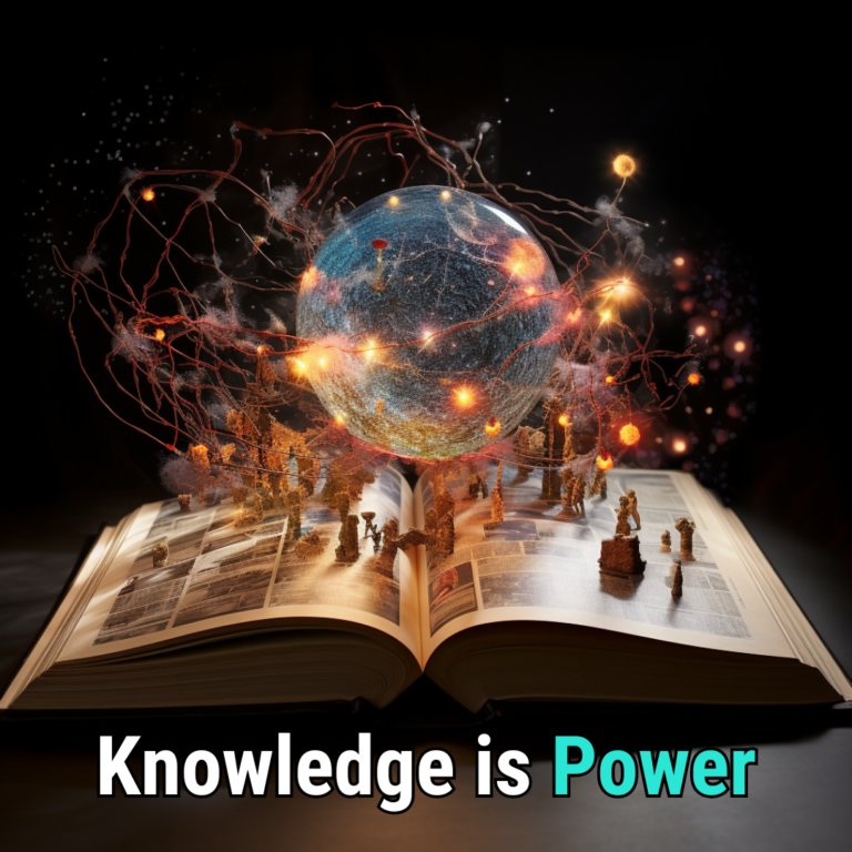 Knowledge