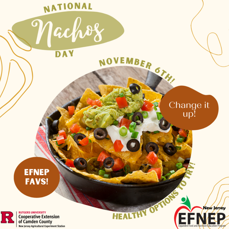 Nachos Day