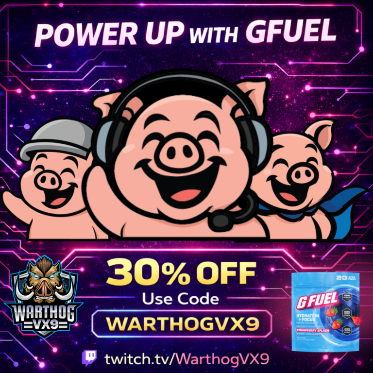 Strawberry PowerUP