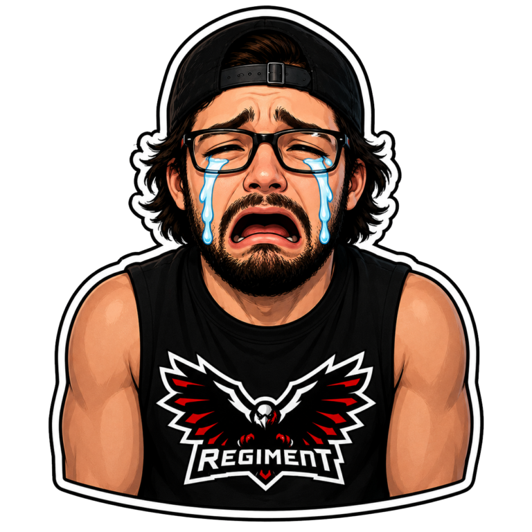 biggs cry