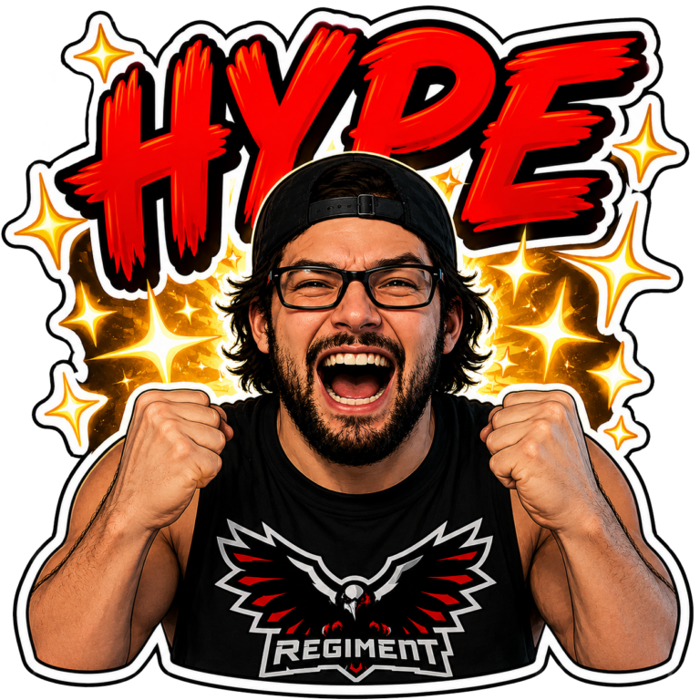 biggs hype