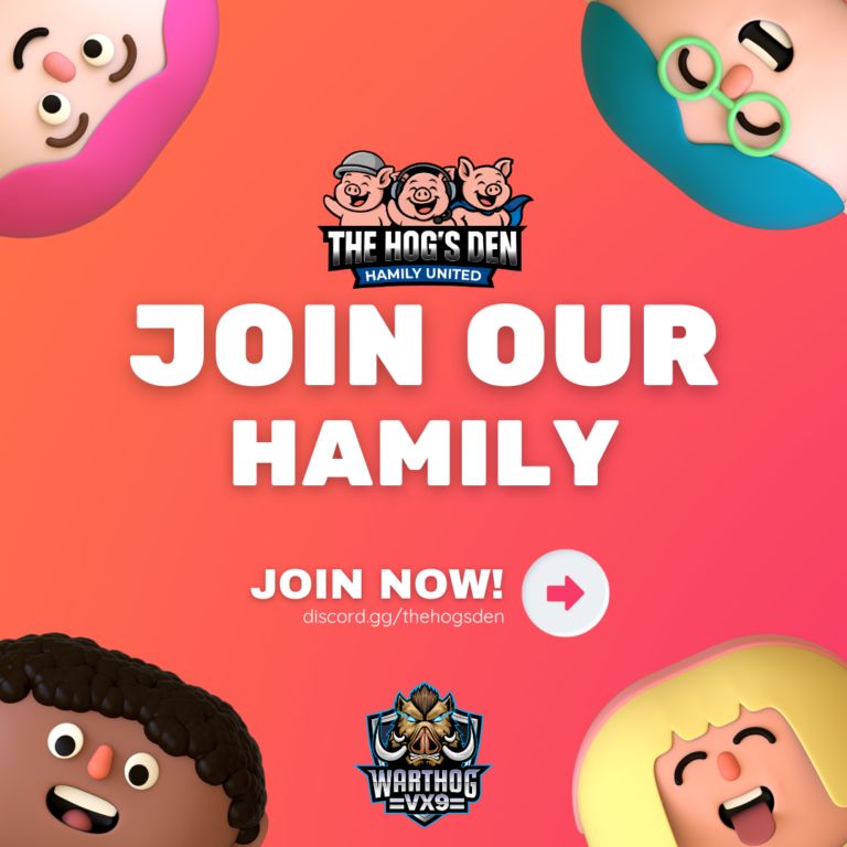 hamily